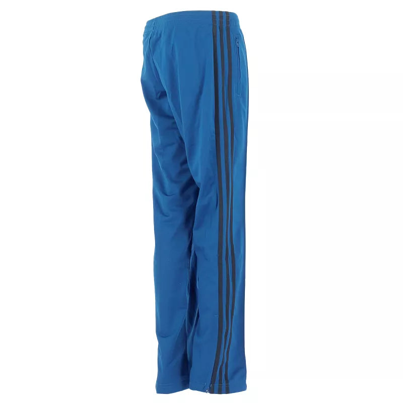 Pantalon De Survêtement Adidas Originals Firebird Tp - Bleu/Noir