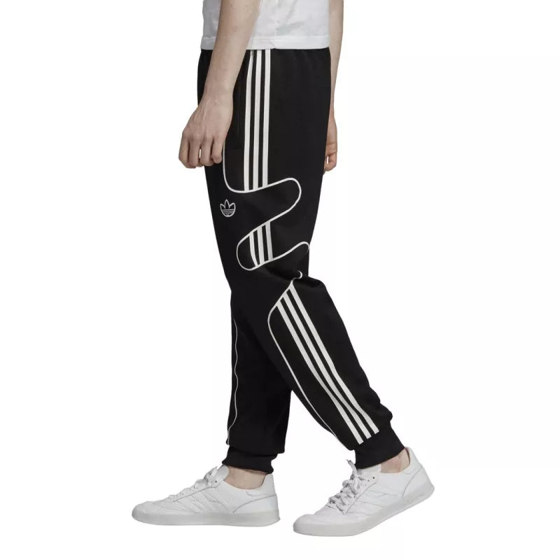 Pantalon De Survêtement Adidas Originals Flamestrike - Noir