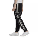 Pantalon De Survêtement Adidas Originals Flamestrike - Noir