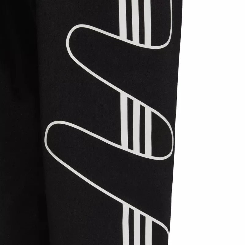Pantalon De Survêtement Adidas Originals Flamestrike - Noir