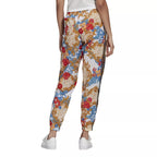 Adidas Originals Her Studio London Tracksuit Bottoms - Multicolor