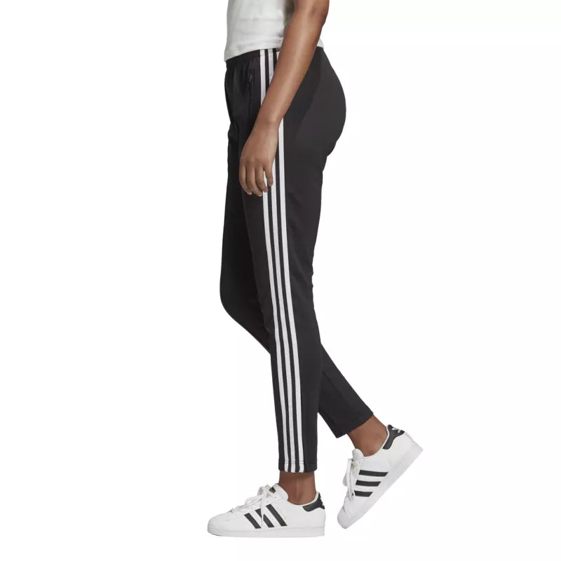 Pantalon De Survêtement Adidas Originals Primeblue Sst - Noir