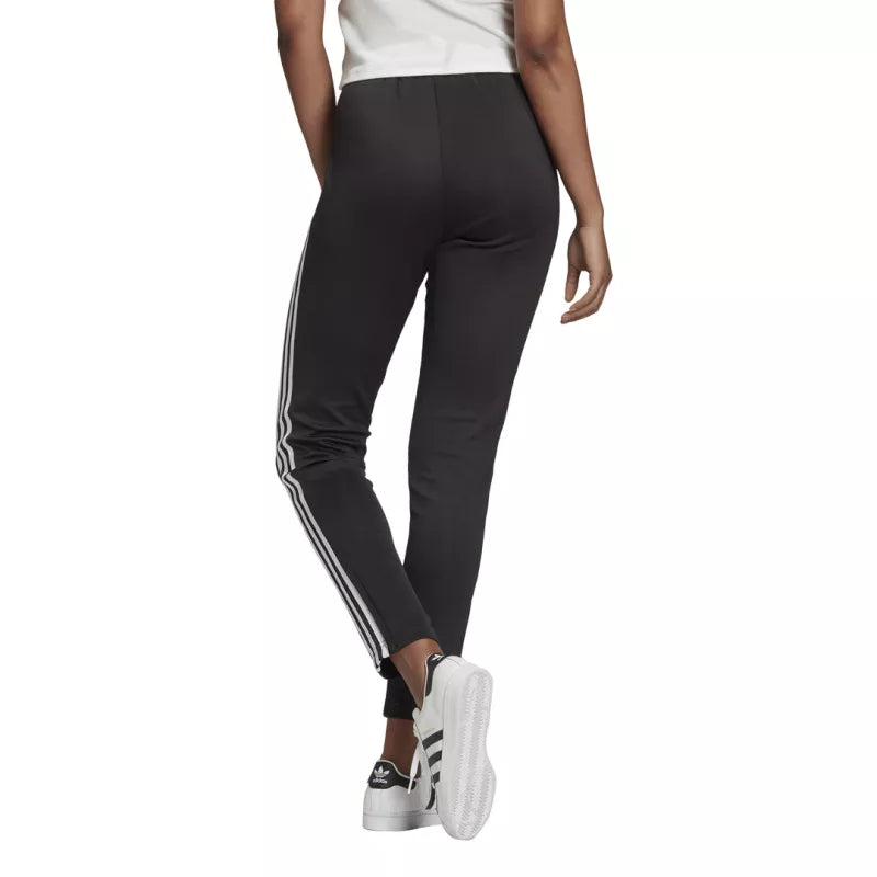 Pantalon De Survêtement Adidas Originals Primeblue Sst - Noir