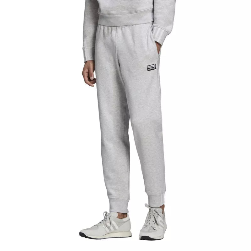 Adidas Originals R.Y.V Track Pants - Gray