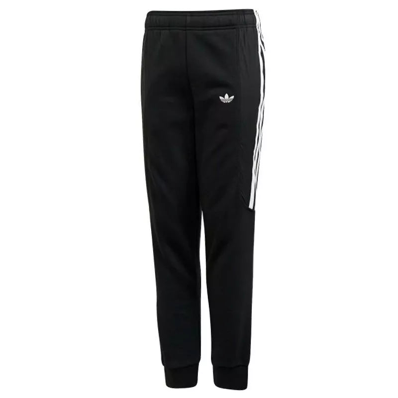 Pantalon De Survêtement Adidas Originals Radkin Junior - Noir/Blanc
