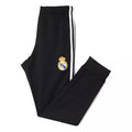 Pantalon De Survêtement Adidas Originals Real Madrid Superstar - Noir