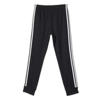 Pantalon De Survêtement Adidas Originals Real Madrid Superstar - Noir