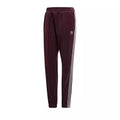 Pantalon De Survêtement Adidas Originals Regular Track - Bordeaux