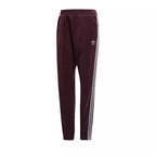 Pantalon De Survêtement Adidas Originals Regular Track - Bordeaux