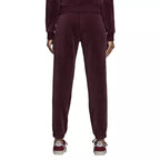Pantalon De Survêtement Adidas Originals Regular Track - Bordeaux