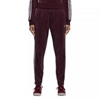 Pantalon De Survêtement Adidas Originals Regular Track - Bordeaux