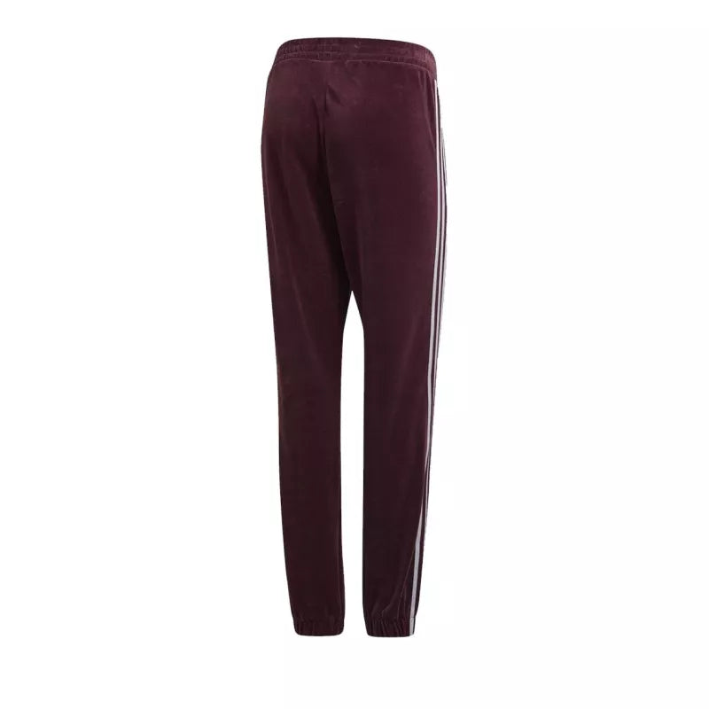 Pantalon De Survêtement Adidas Originals Regular Track - Bordeaux