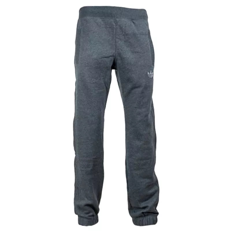 Adidas Originals Spo Fleece Tp Track Pants - Gray