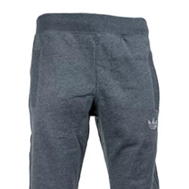 Adidas Originals Spo Fleece Tp Track Pants - Gray