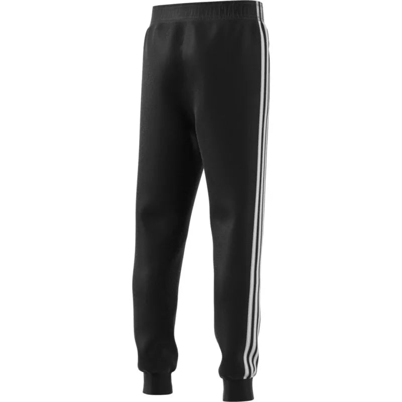 Adidas Originals Sst Pantalones de chándal para niños - Negro