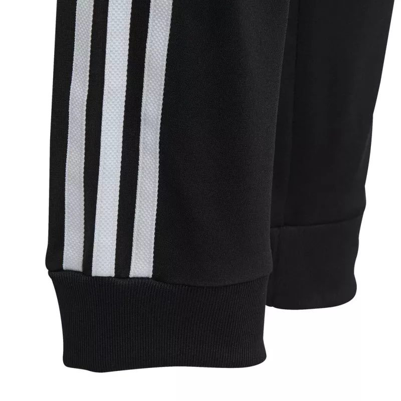 Adidas Originals Sst Pantalones de chándal para niños - Negro
