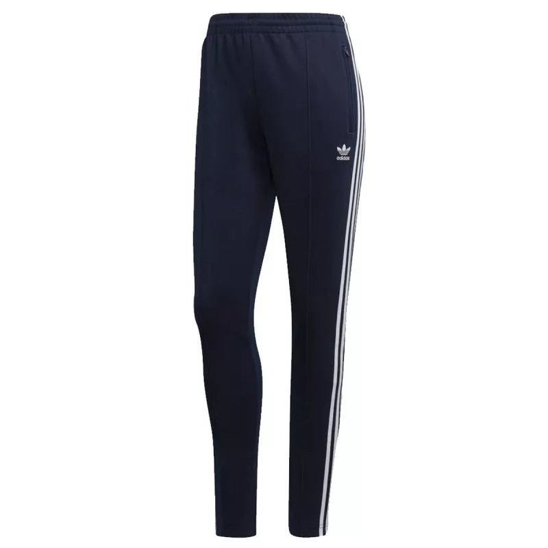 Adidas Originals Sst Track Pants - Blue