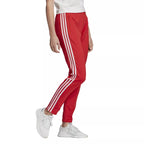 Pantalon De Survêtement Adidas Originals Sst - Rouge