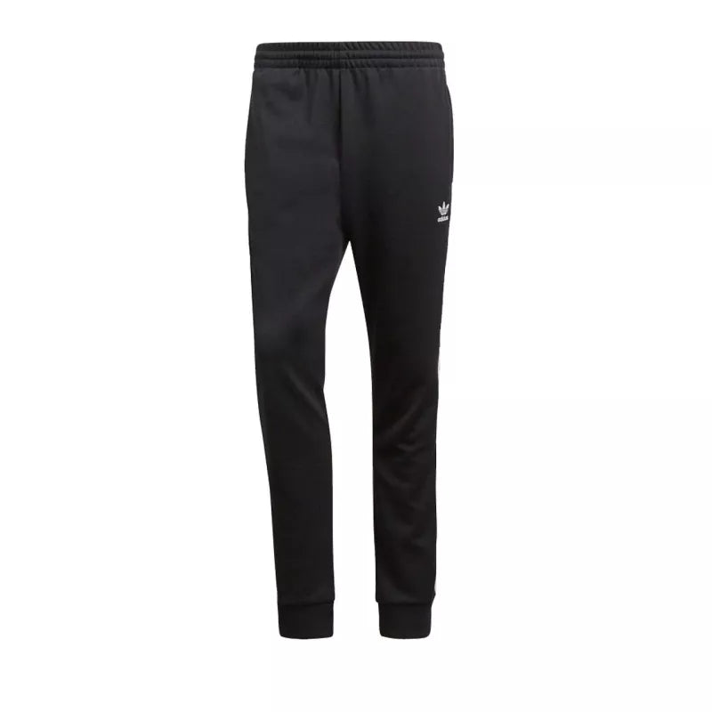 Pantalon De Survêtement Adidas Originals Sst - Noir/Blanc