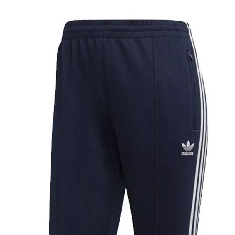 Adidas Originals Sst Track Pants - Blue