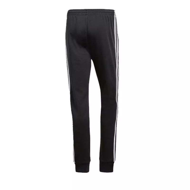 Pantalon De Survêtement Adidas Originals Sst - Noir/Blanc
