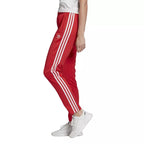 Pantalon De Survêtement Adidas Originals Sst - Rouge