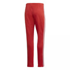 Pantalon De Survêtement Adidas Originals Sst - Rouge