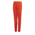 Adidas Originals Superstar Track Pants - Orange