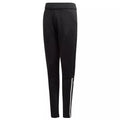 Pantalon De Survêtement Adidas Originals Yb Zne Pant3.0 Junior - Noir/Blanc