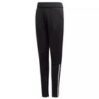 Pantalon De Survêtement Adidas Originals Yb Zne Pant3.0 Junior - Noir/Blanc