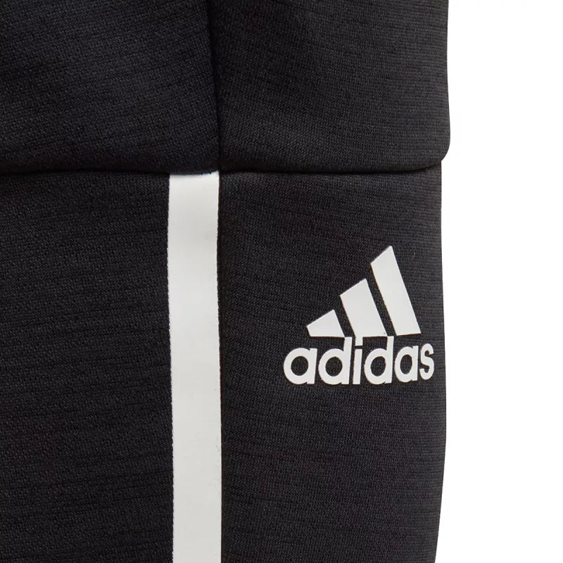 Pantalon De Survêtement Adidas Originals Yb Zne Pant3.0 Junior - Noir/Blanc