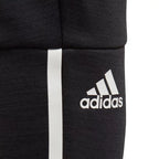 Pantalon De Survêtement Adidas Originals Yb Zne Pant3.0 Junior - Noir/Blanc