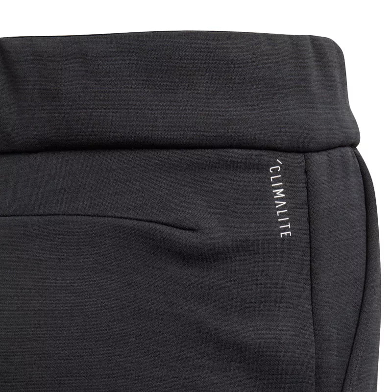 Pantalon De Survêtement Adidas Originals Yb Zne Pant3.0 Junior - Noir/Blanc