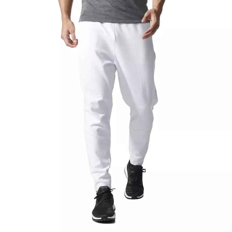 Pantalón Adidas Zne Track - Blanco