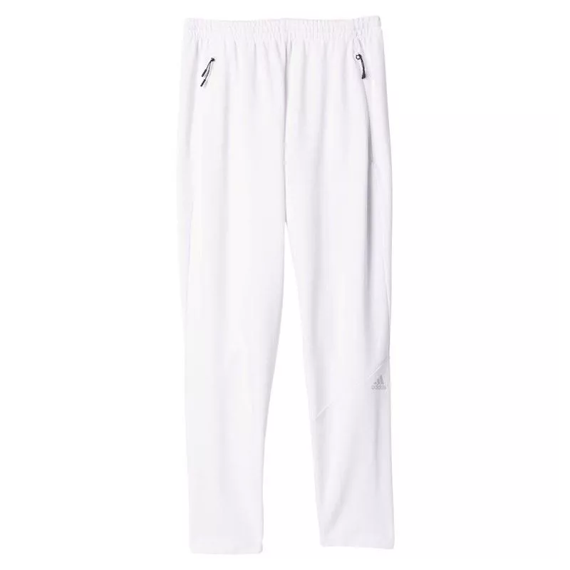 Pantalón Adidas Zne Track - Blanco