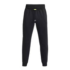 Summit Knit Sweatpants - Black - Men