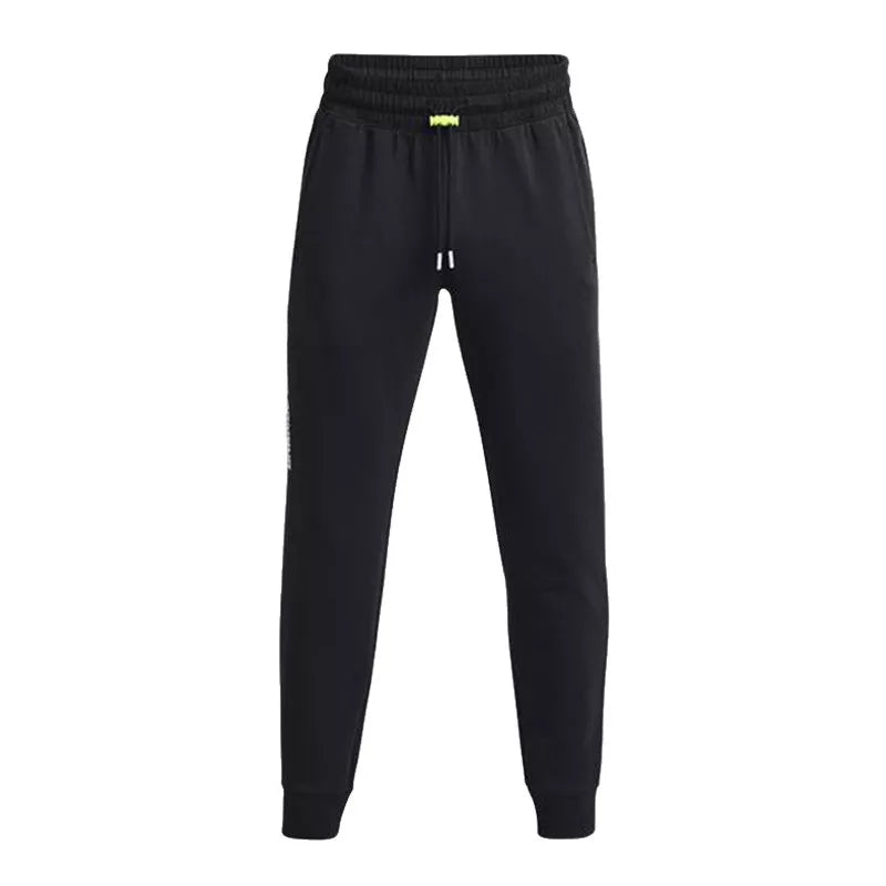 Summit Knit Sweatpants - Black - Men