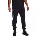 Summit Knit Sweatpants - Black - Men