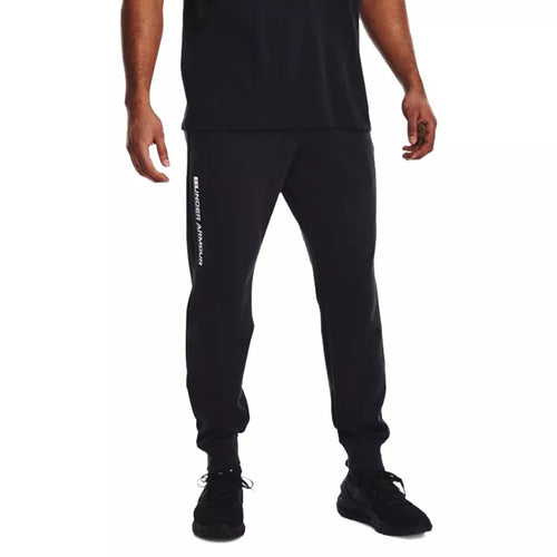 Pantalon De Survêtement En Maille Summit - Noir - Homme