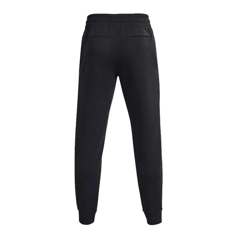 Summit Knit Sweatpants - Black - Men