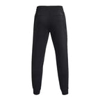 Summit Knit Sweatpants - Black - Men