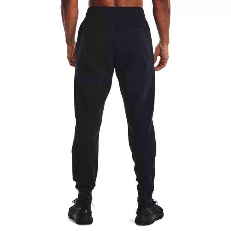 Summit Knit Sweatpants - Black - Men