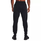 Summit Knit Sweatpants - Black - Men