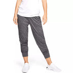 Pantalon De Survêtement Play Up Twist - Noir - Femme