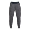 Pantalon De Survêtement Play Up Twist - Noir - Femme