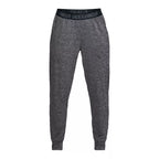Pantalon De Survêtement Play Up Twist - Noir - Femme