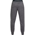 Pantalon De Survêtement Play Up Twist - Noir - Femme