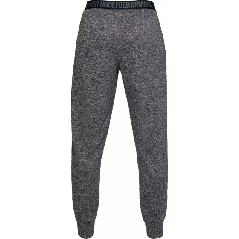 Pantalon De Survêtement Play Up Twist - Noir - Femme