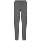 Pantalón de chándal K-Way Ginevrette Fleece Peach - Antracita