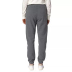 K-Way Ginevrette Fleece Peach Tracksuit Trousers - Anthracite